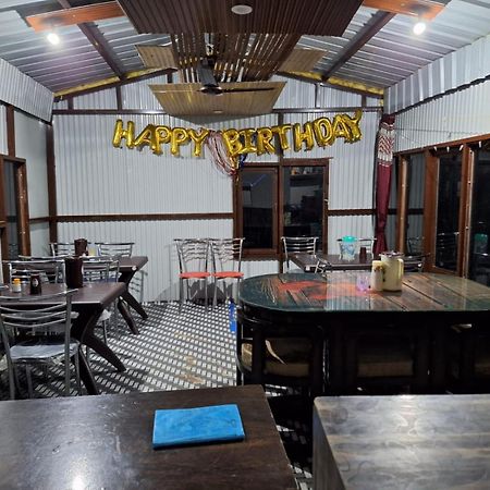 Chandarshila Hike Homestay Ukhimath Екстериор снимка